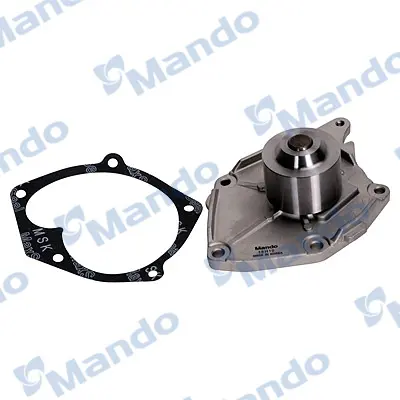 MANDO MMI030095 Ateşleme Bobini Chevrolet Spark [m300] | Beat [2010-03~] 1,0 - 1,2