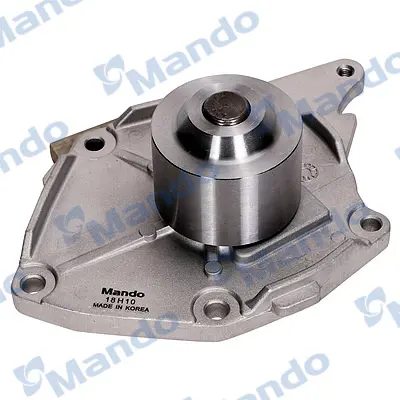MANDO MMI030095 Ateşleme Bobini Chevrolet Spark [m300] | Beat [2010-03~] 1,0 - 1,2