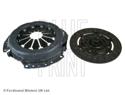 BLUE PRINT ADN130203 Debriyaj Seti Nıssan Qashqaı 1.6 16v 2007-2013 Juke 1.6 2010-> Note 1.6 16v 2006-2012 Mıcra K12 2005 