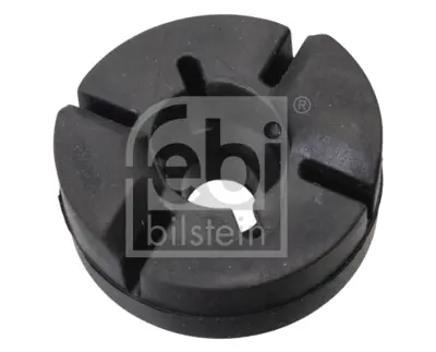 FEBI BILSTEIN 106171 Radyator Takoz Alt Lastiği A4 Avant 08>15 A5 10>16 Q3 12>18 Q5 09>17 Caba Cdha Cdnc Cnha 
