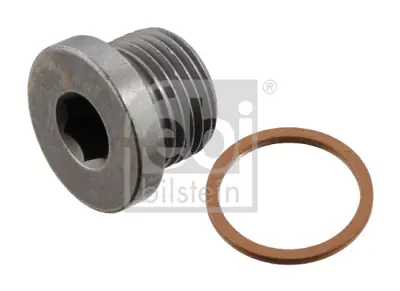 FEBI BILSTEIN 31704 Karter Tapası Bmw E36 F20 E60 F10 E63 E64 F12 F13 E65 E70 E53 E71 N13 N62 N63 N73 Pullu 