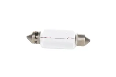 BOSCH 1987302238 Ampul Sofıt 12v 15w Sv8,5-8 Pure Lıght 