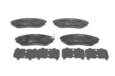 BOSCH 0986494323 On Fren Balatası Mazda 4x4 B 2500 Ranger 02>06 2,5td / 3,0td 06>12 