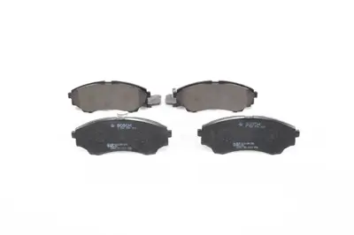 BOSCH 0986494323 On Fren Balatası Mazda 4x4 B 2500 Ranger 02>06 2,5td / 3,0td 06>12 