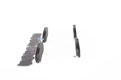 BOSCH 0986494323 On Fren Balatası Mazda 4x4 B 2500 Ranger 02>06 2,5td / 3,0td 06>12 
