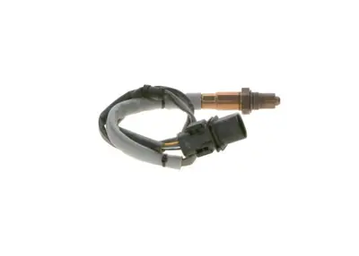 BOSCH 0258017241 Lambda (Oksıjen) Sensoru Golf V Passat 2.0 Fsı Blr K.Oncesı Sağ (0258017010) 
