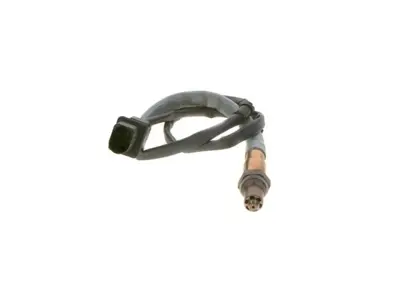 BOSCH 0258017241 Lambda (Oksıjen) Sensoru Golf V Passat 2.0 Fsı Blr K.Oncesı Sağ (0258017010) 