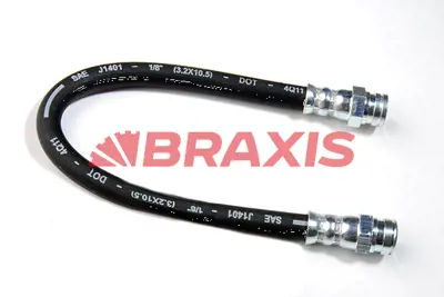 BRAXIS AH0090 Arka Fren Hortumu P406 