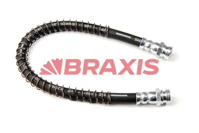 BRAXIS AH0193 Arka Fren Hortumu H100 1994-2005 