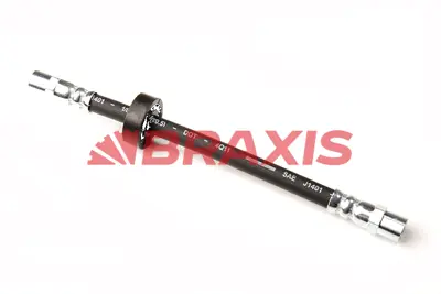 BRAXIS AH0353 Arka Fren Hortumu Polo 81>94 