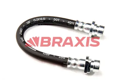 BRAXIS AH0471 Arka Fren Hortumu Cıvıc 83 87 