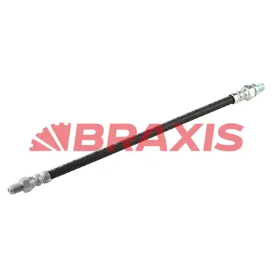 BRAXIS AH0761 Arka Fren Hortumu Fıesta 96 02 Mazda 2  