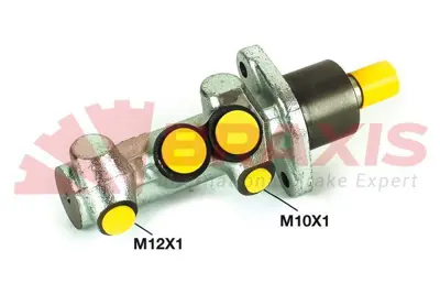 BRAXIS AJ0041 Fren Ana Merkezı Kangoo 00> 22.2mm 