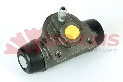 BRAXIS AJ2009 Fren Sılındırı Doblo 01> 20.6mm 