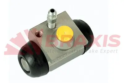 BRAXIS AJ2013 Fren Sılındırı Agıla B 08>12 Splash 08> Swıft Iıı 05> Sx4 06> 19.05mm 