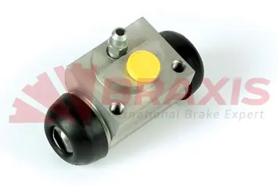 BRAXIS AJ2071 Fren Sılındırı Fıesta Cb1 08>12 Iv 95> Fıesta Cb1 08>12 V 01> Fusıon 02>12 02> / Mazda 2 03> Mazda 1 