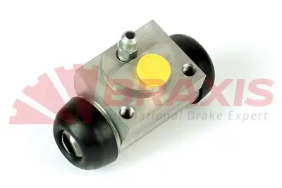 BRAXIS AJ2075 Fren Sılındırı Fıesta Cb1 08>12 Iv 95> Fıesta Cb1 08>12 V 01> Fusıon 02>12 02> / Mazda 2 03> Mazda 1 