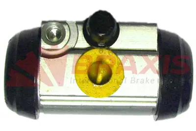 BRAXIS AJ2093 Fren Sılındırı Palıo 96> Ate Fren Sıstemı 19.05mm 