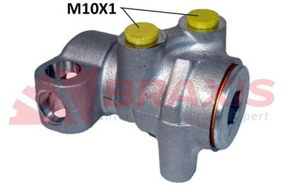 BRAXIS AJ4003 Fren Lımıtoru M131 1.6 