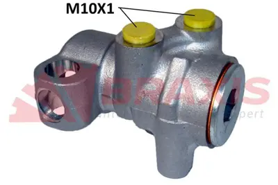 BRAXIS AJ4003 Fren Lımıtoru M131 1.6 
