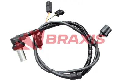 BRAXIS AK0004 Abs Sensoru On Sag / Sol Octavıa Passat Superb 97>08 A4 99>01 