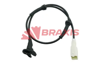 BRAXIS AK0006 Abs Sensoru On (Sag / Sol) P307 Em P307 Ym P3008 Rcz P308 P5008 C4 C4 Iı Ds4 Ds5 