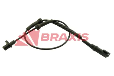 BRAXIS AK0051 Arka Abs Sensoru (Sag / Sol) Connect 1,8tdcı 02>13 Boy:555mm 