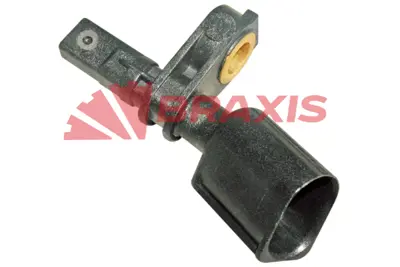 BRAXIS AK0053 Abs Sensoru On Sag Golf Vıı 13> Passat 15> Polo 05> Tıguan 16> Touran 16> Up! 12> A1 11> A3 13>  