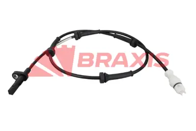BRAXIS AK0061 Abs Kablosu Sensoru Arka Trafıc Iı Vıvaro A 01> 