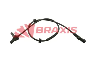 BRAXIS AK0067 Abs Kablosu Sensoru Arka Sag Captur Clıo Iv Zoe 