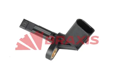 BRAXIS AK0077 Abs Sensoru On / Arka Sol A4 08>15 A5 12>17 A6 Q7 11>18 A8 04>10 Q5 09>17 