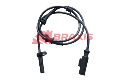 BRAXIS AK0080 Abs Kablosu Sensoru Arka Jumper Ducato Boxer 06> 