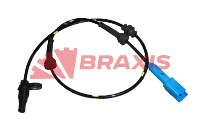 BRAXIS AK0083 Abs Kablosu Sensoru Arka 1007 C2 C3 C3 Iı C3 Plurıel Boy 720mm 