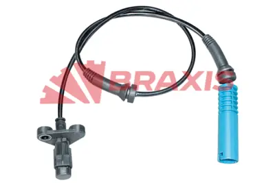 BRAXIS AK0086 Abs Sensoru On Bmw E39 96>04             