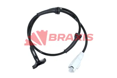 BRAXIS AK0093 Abs Kablosu Sensoru On Berlıngo 08> C4 Pıcasso 07> 13 5008 09> Partner 08> 