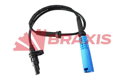 BRAXIS AK0107 Abs Sensoru On Bmw M57 M62  X5 E53 00>06 