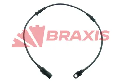 BRAXIS AK0115 Abs Hız Sensoru On Sprınter 06 > 