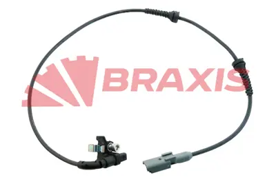 BRAXIS AK0120 Abs Hız Sensoru Arka C4 04 > Ds4 15 > 307 00 > 09 308 Cc 09 > 14 308 I 07 > 14 