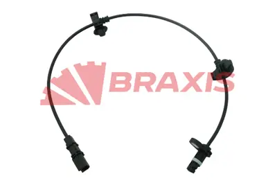 BRAXIS AK0122 Abs Hız Sensoru Arka Sol Cıvıc Vııı-Ix 