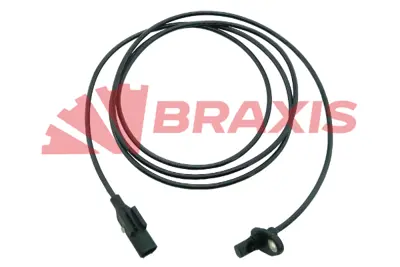BRAXIS AK0124 Abs Hız Sensoru Arka Sol Sprınter 06 > Crafter 06 > 16 