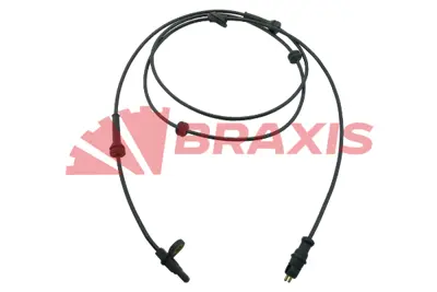 BRAXIS AK0125 Abs Kablosu Sensoru Arka Doblo 01>09 
