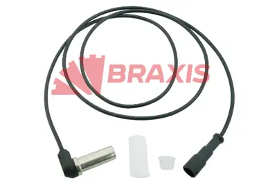 BRAXIS AK0134 Abs Hız Sensoru Actros 96 > Atego 2628 B 98 > 04 Axor 2 04 > 