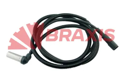 BRAXIS AK0142 Abs Sensoru Arka Scanıa 4 Serısı 96 > 10 P,G,R,T Serısı 04 > 