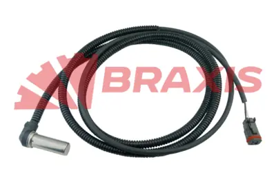BRAXIS AK0145 Abs Hız Sensoru Arka Scanıa 4 Serısı 96 > 10 P,G,R,T Serısı 04 > 
