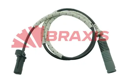 BRAXIS AK0152 Abs Sensoru Arka Bmw E81 E82 E87 E88 E90 E92 