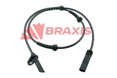 BRAXIS AK0153 Abs Sensoru Arka Sag Sol Bmw F10 F11 F07 