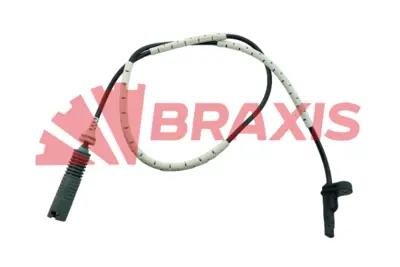 BRAXIS AK0159 Arka Abs Sensoru Bmw E81 E88 E90 E91 E92 E93 