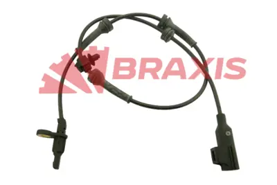 BRAXIS AK0162 Abs Hız Sensoru Arka Freelander 2 06 >14 