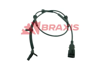 BRAXIS AK0164 Abs Sensoru On Sag Sol Freelander 2 L359 06>14 