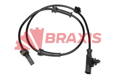 BRAXIS AK0169 Abs Hız Sensoru Arka C1 107 Aygo 05 > 14 